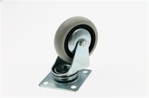 ERSA 75X25 GRİ SİYAH TABLALI TEKER